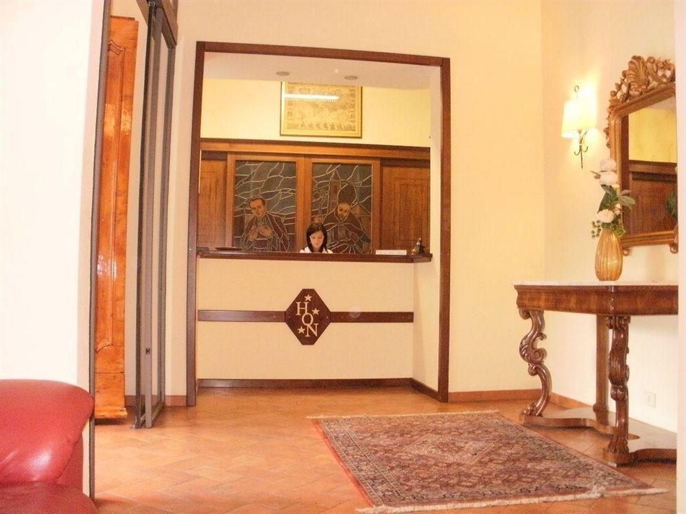 Hotel Oasi Neumann Cortona Exterior foto
